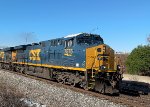 CSX 7575